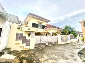 Hotel O Kenzie Bunkbed Syariah