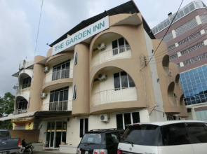 The Garden Inn