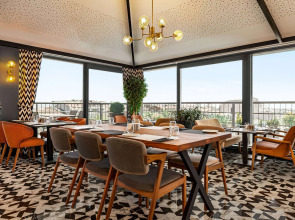 Ramada Encore By Wyndham Istanbul Sisli