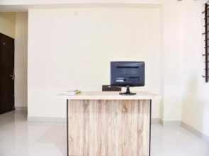 Oyo 77416 Hotel Vaibhav Palace