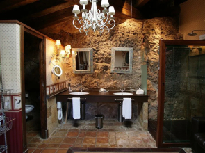 Posada Real De Santa Quiteria