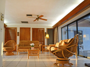 Marco Island Villa