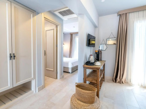 Emirtimes Hotel Kadikoy