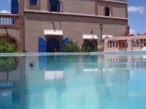 Villa Dome Bleu