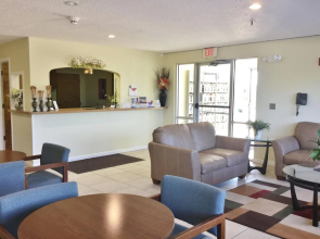 Americas Best Value Inn