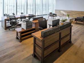 Fiesta Americana México Toreo