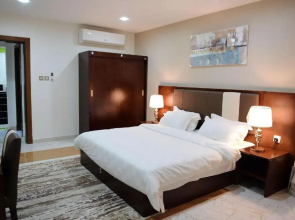 karam AlDiafa Hotel Suites