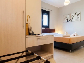 Agni Studios & Apartments