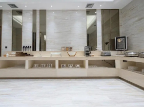 Ji Hotel (Yancheng Municipal Government)