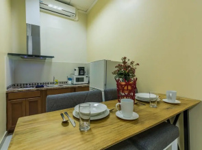 Salina Cerca Apartments