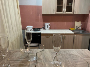 Апартаменты на улице Ползунова