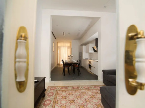 U Collection Townhouse