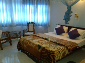 Kandy View Garden Hotel