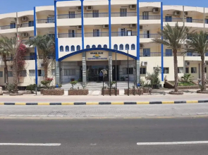 Grand Blue Saint Maria Aqua Park