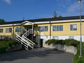 STF Vilsta Vandrarhem