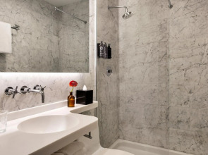 The Chemists’ Club Hotel