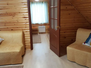 12 Mesyatsev Holiday Home