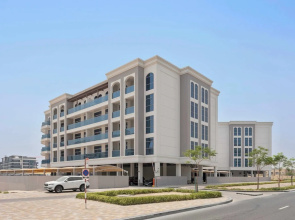 Silkhaus Art Gardens, Al Barsha 1  Dubai