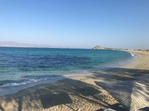 Kastraki Dunes