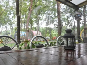 Zhu Liang Villa