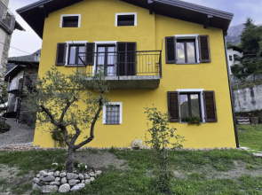 House Leonardo Sorico Albonico
