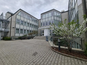 check-inn hotel Offenbach
