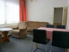 "Bungalow 251" Meyersgrund Im Thüringer Wald