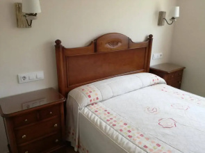 Hotel Las Terrazas