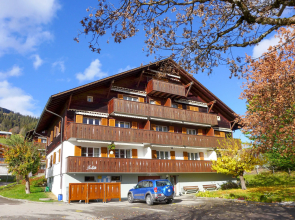 Apartment Arlette Nr. 34