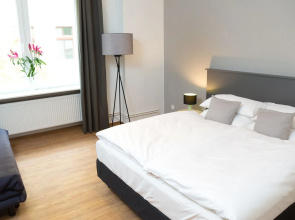 BENSIMON apartments Mitte / Moabit