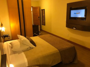 Gran Continental Hotel