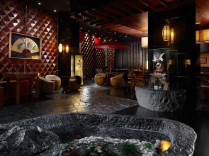 ZiQoo Hotel Apartment Dubai