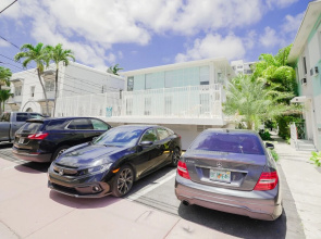 PRAIA Boutique Hotel 6min Miami Beach 25
