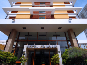 Hotel Chiavari