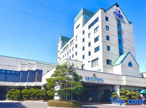 Kuji  Grand Hotel