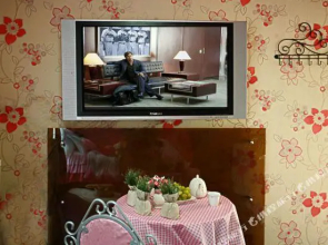 Alice Pension Gangchon