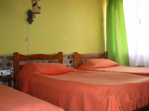 Hotel Casa Grande Real