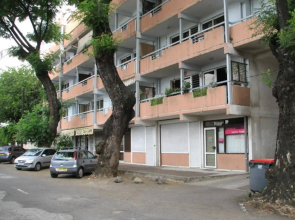 Résidence Tehiva