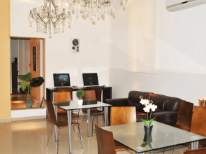 Hotel Viewport Montevideo