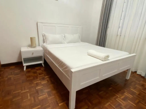 Riara residency