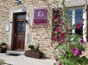 LES PRUNELLES Chambres d'hôtes & Spa