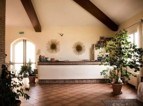 Hotel Tanca Irde