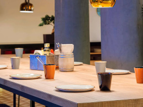 Mercure Porto Centro Santa Catarina