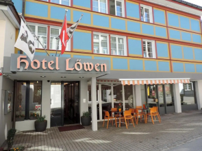 Hotel Löwen Appenzell