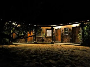 Raman Resort