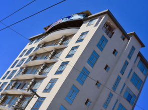 Mount Usambara Hotel