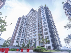 OYO Home 89612 Studio Midhill Genting