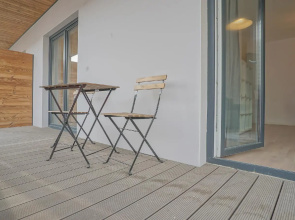 CN2i Luxury Accommodation Arte
