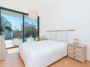 Villa 91 by ALGARTUR