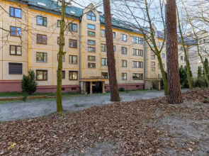 Deluxe Apartments Turystyczna by Renters